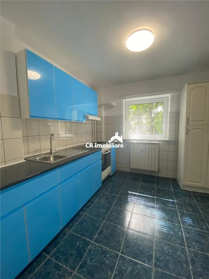 Apartament 3 camere Calea Vacaresti/ Pridvorului - foto 5