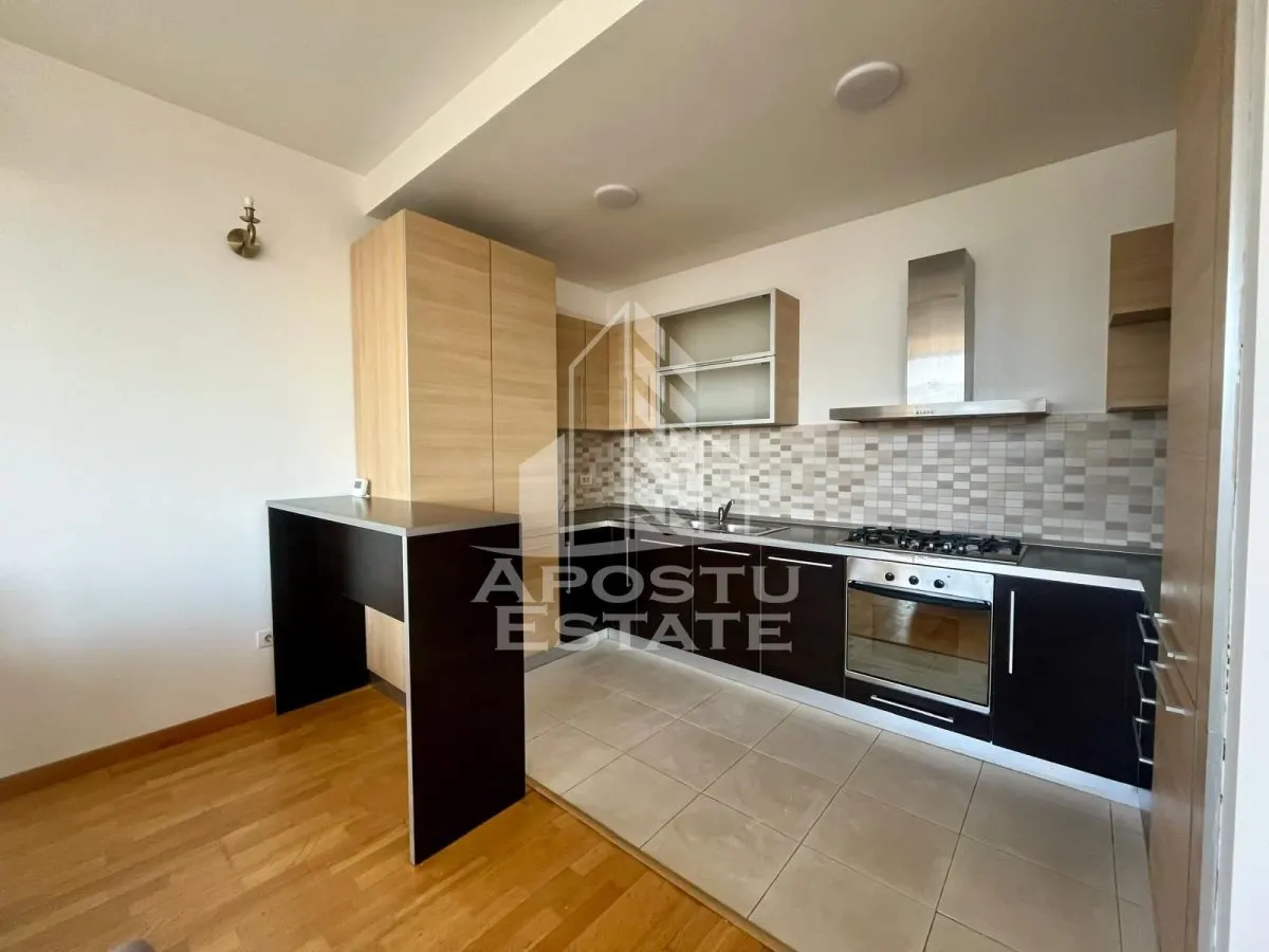 Apartament 2 camere de inchiriat,zona Take Ionescu/Isho, Timisoara - foto 3