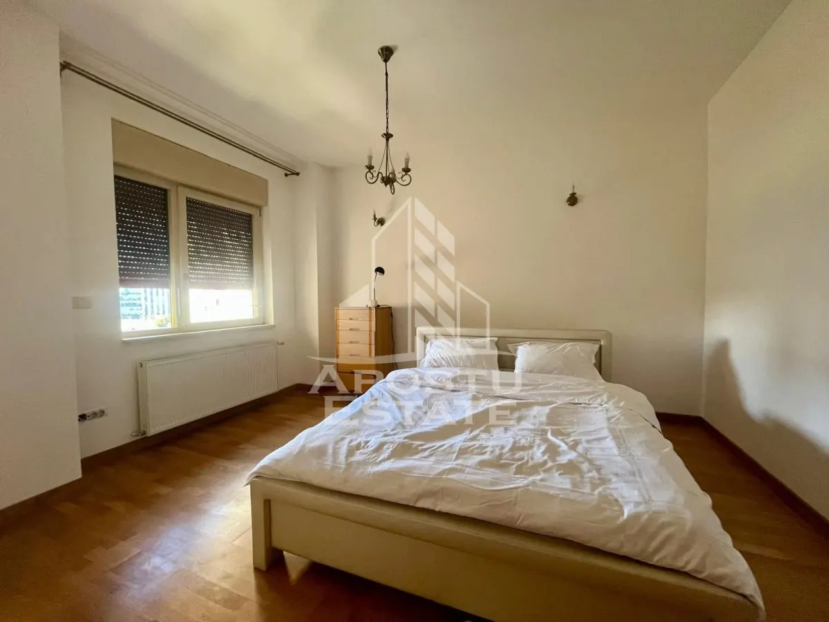 Apartament 2 camere de inchiriat,zona Take Ionescu/Isho, Timisoara - foto 5