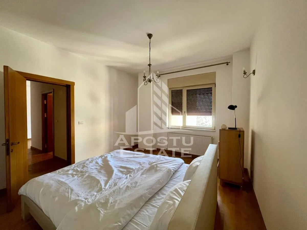 Apartament 2 camere de inchiriat,zona Take Ionescu/Isho, Timisoara - foto 6