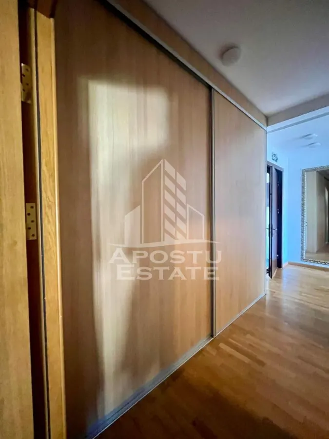 Apartament 2 camere de inchiriat,zona Take Ionescu/Isho, Timisoara - foto 7