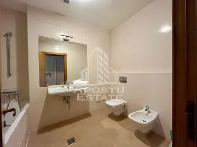 Apartament 2 camere de inchiriat,zona Take Ionescu/Isho, Timisoara - foto 9