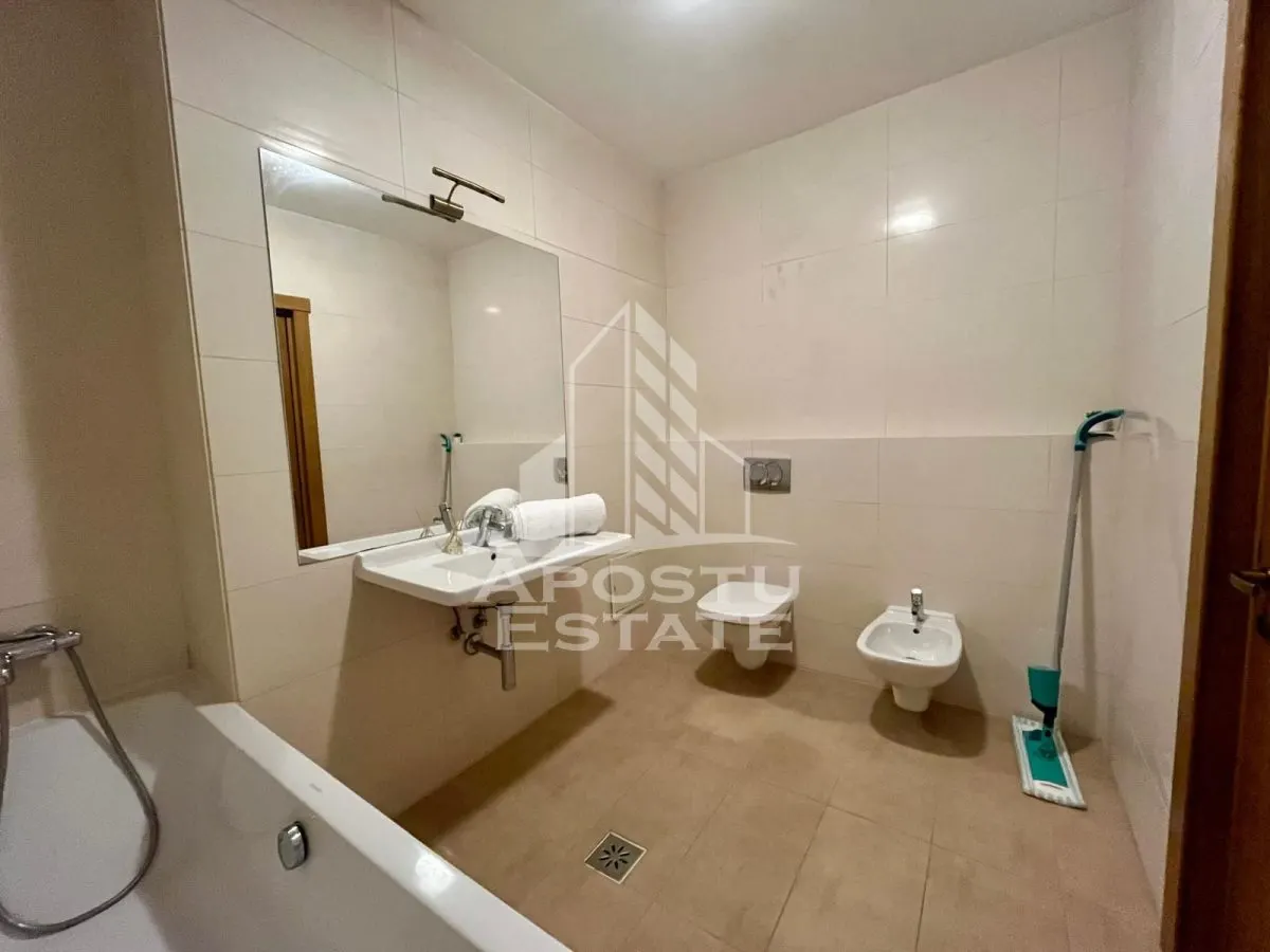 Apartament 2 camere de inchiriat,zona Take Ionescu/Isho, Timisoara - foto 10