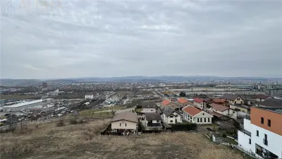 Duplex Modern in Zona Voronet, 202mp, Semifinisat, NZEB, An 2025 - foto 18