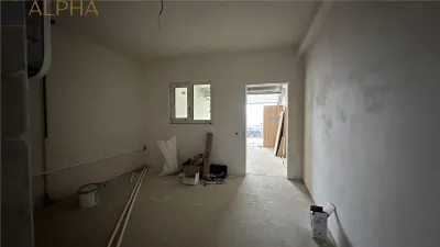 Duplex Modern in Zona Voronet, 202mp, Semifinisat, NZEB, An 2025 - foto 6