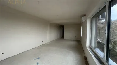 Duplex Modern in Zona Voronet, 202mp, Semifinisat, NZEB, An 2025 - foto 9