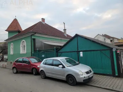 Casa de vanzare - Bistrita