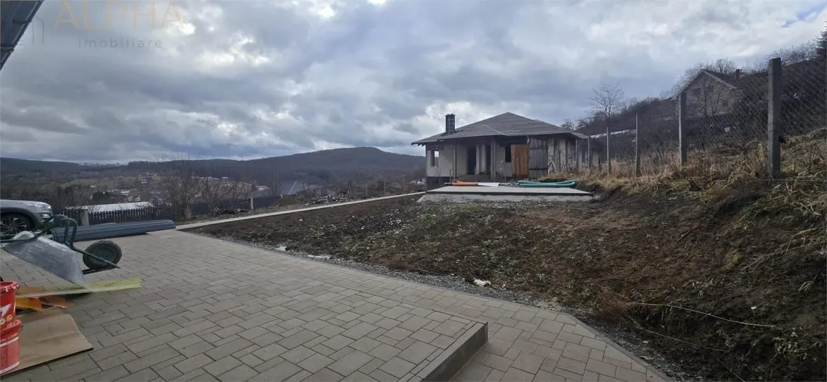    Casa luxoasa construita in 2025 | Zona Str. Ghinzii - foto 15
