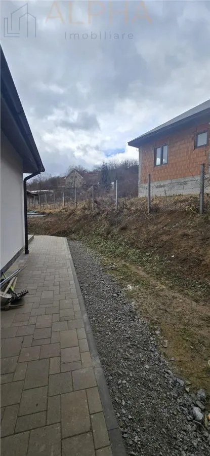    Casa luxoasa construita in 2025 | Zona Str. Ghinzii - foto 16