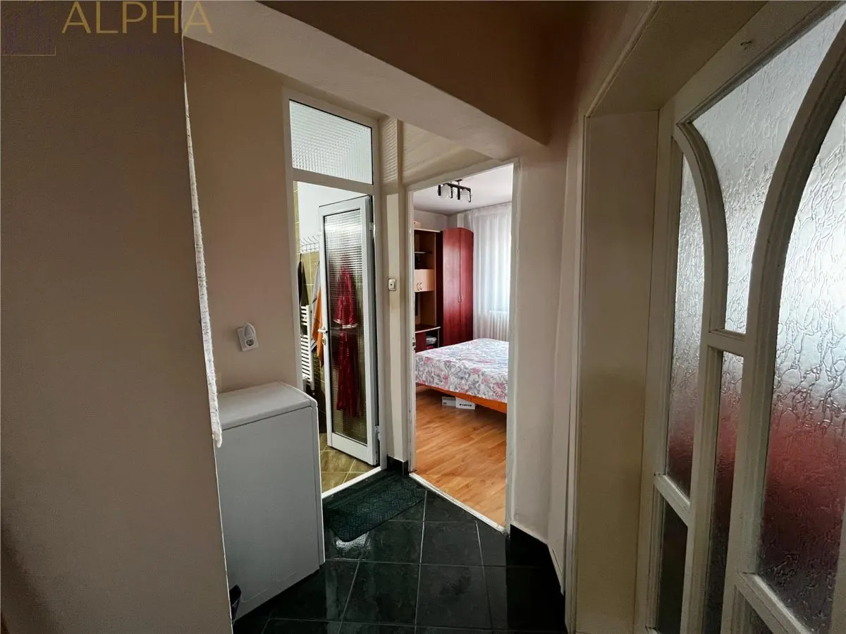 Apartament 2 camere decomandat, 58 mp, etaj 6/8, zona Biserica Sfanta Ana - foto 11