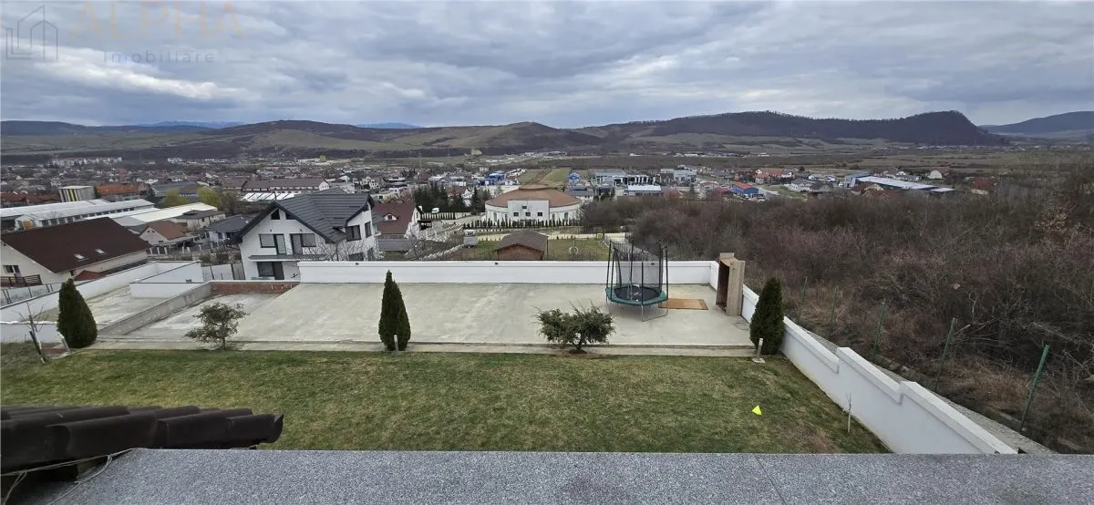 Duplex premium cu 2 apartamente – Viisoara, Bistrita, BN - foto 20