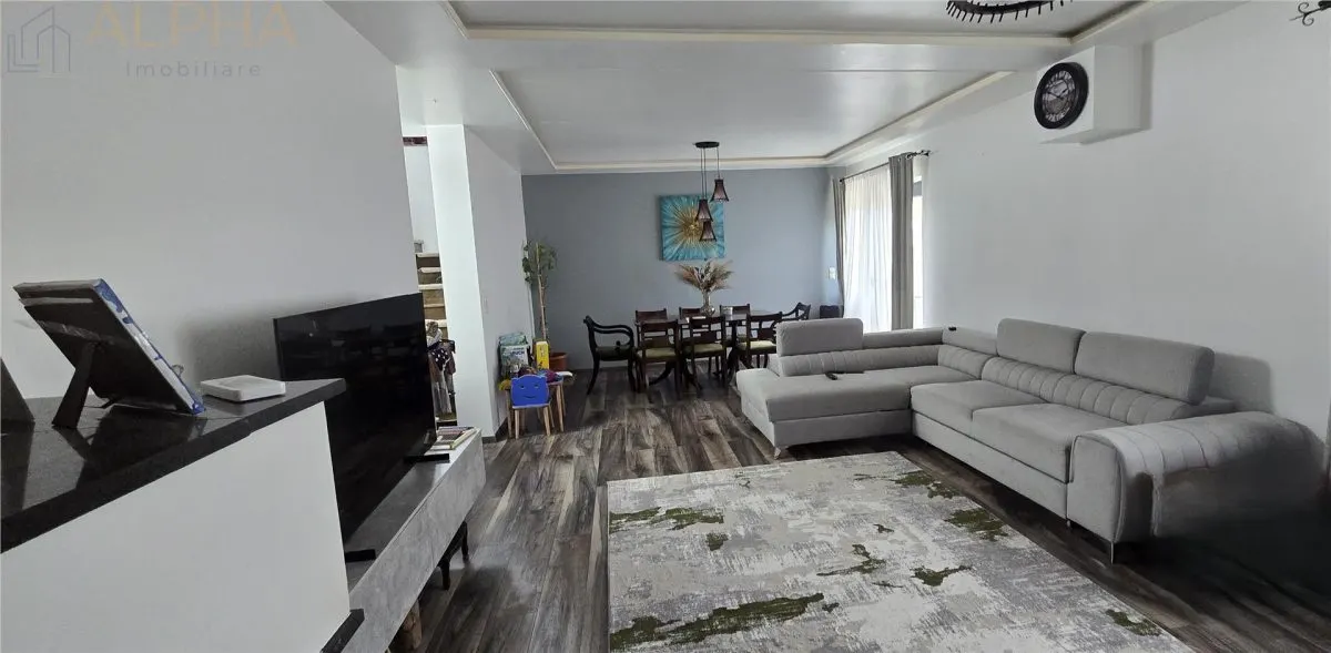 Duplex premium cu 2 apartamente – Viisoara, Bistrita, BN - foto 5