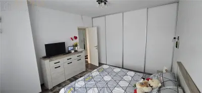 Duplex premium cu 2 apartamente – Viisoara, Bistrita, BN - foto 8