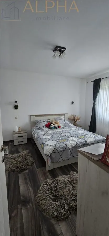 Duplex premium cu 2 apartamente – Viisoara, Bistrita, BN - foto 10