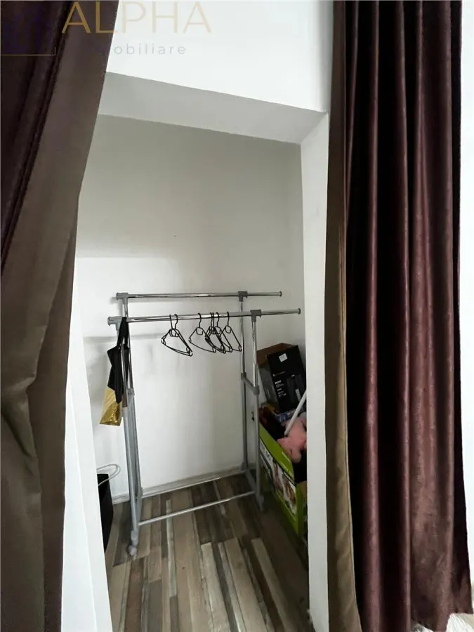 Apartament 2 camere de inchiriat Terasa Parcare inclusa,  Zona str. Ghinzii - foto 3