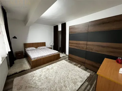 Apartament 2 camere de inchiriat Terasa Parcare inclusa,  Zona str. Ghinzii - foto 4