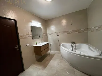 Apartament 2 camere de inchiriat Terasa Parcare inclusa,  Zona str. Ghinzii - foto 6