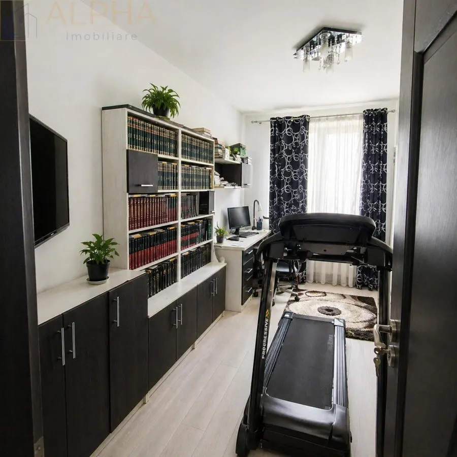 Apartament modern , 3 camere , jud Bistrita Nasaud, Bistrita - foto 1