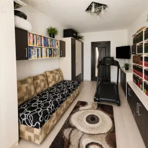 Apartament modern , 3 camere , jud Bistrita Nasaud, Bistrita - foto 2