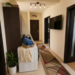 Apartament modern , 3 camere , jud Bistrita Nasaud, Bistrita - foto 11