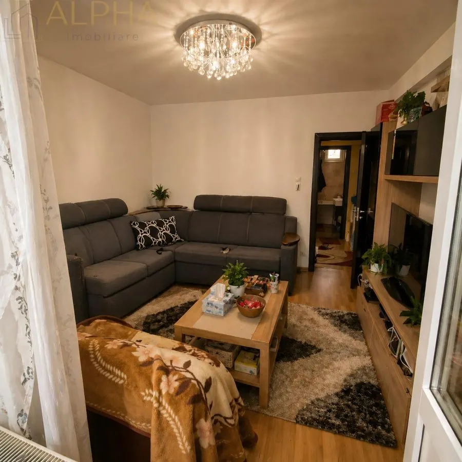 Apartament modern , 3 camere , jud Bistrita Nasaud, Bistrita - foto 12