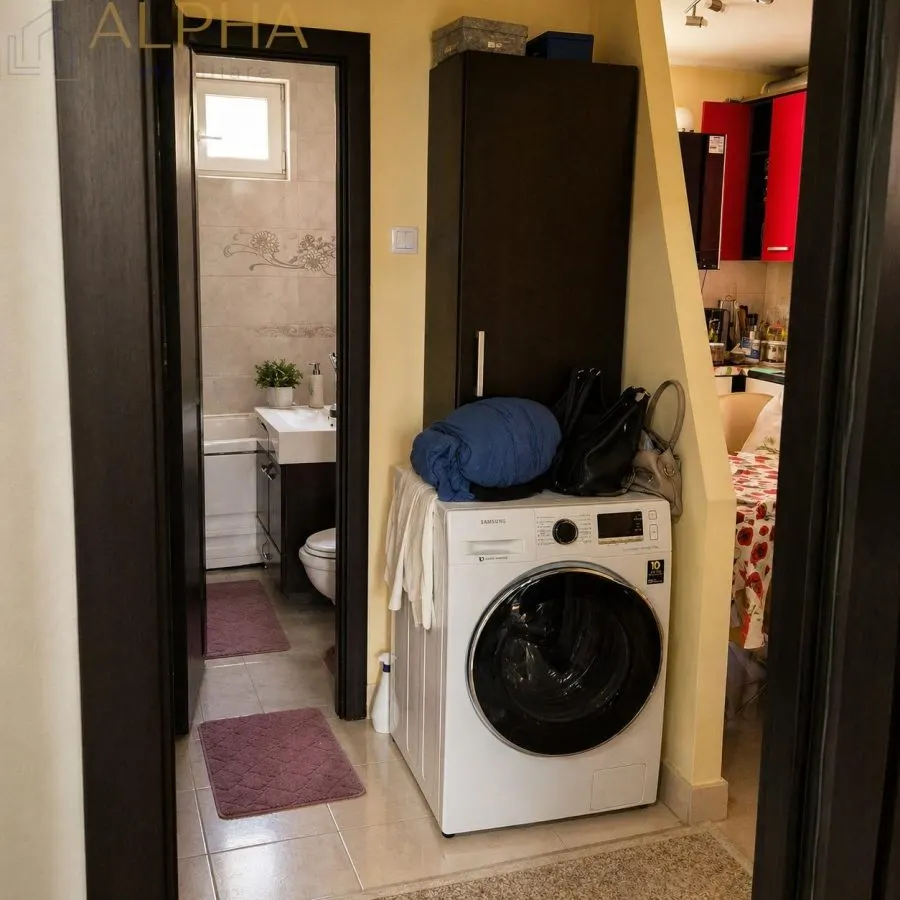 Apartament modern , 3 camere , jud Bistrita Nasaud, Bistrita - foto 13