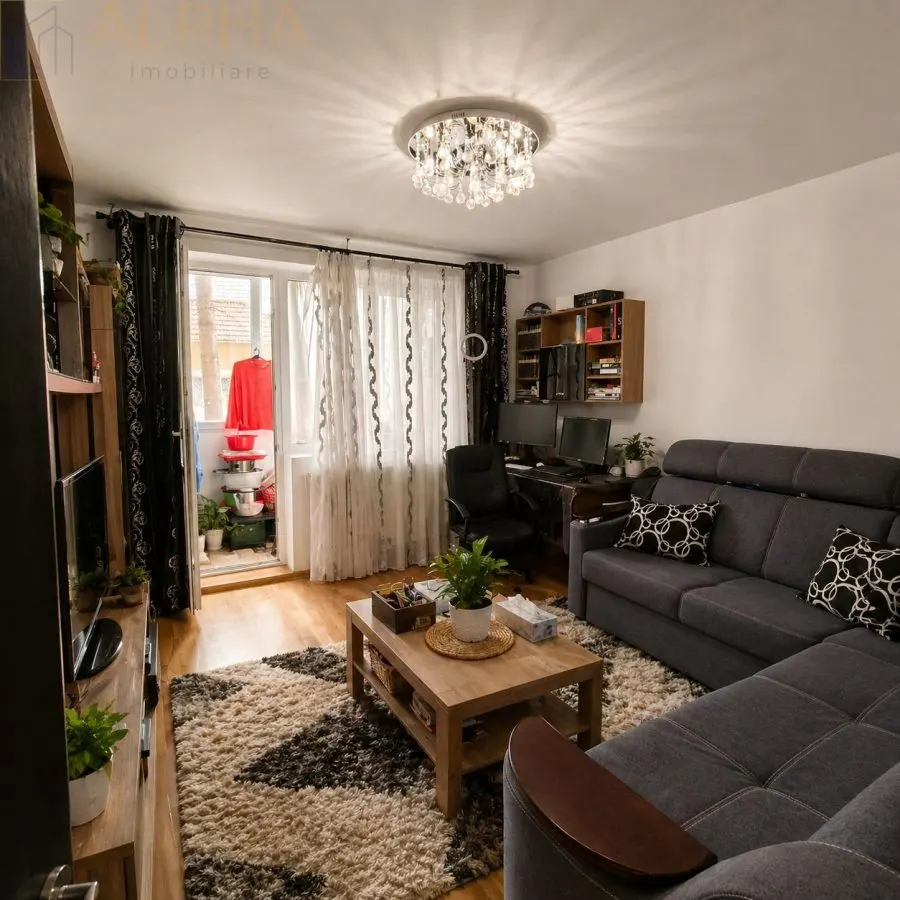 Apartament modern , 3 camere , jud Bistrita Nasaud, Bistrita - foto 14