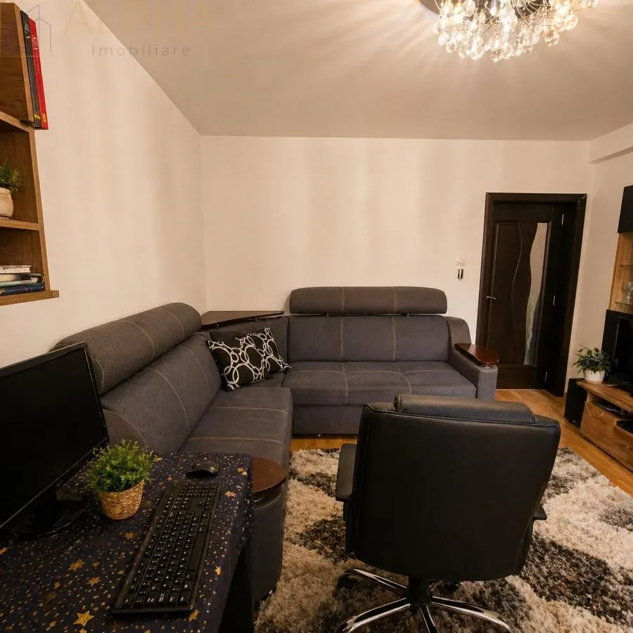 Apartament modern , 3 camere , jud Bistrita Nasaud, Bistrita - foto 15