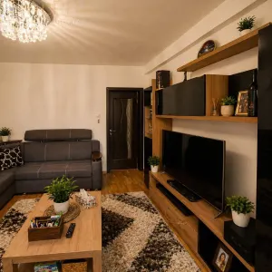 Apartament modern , 3 camere , jud Bistrita Nasaud, Bistrita - foto 16