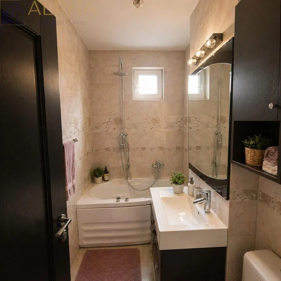 Apartament modern , 3 camere , jud Bistrita Nasaud, Bistrita - foto 4