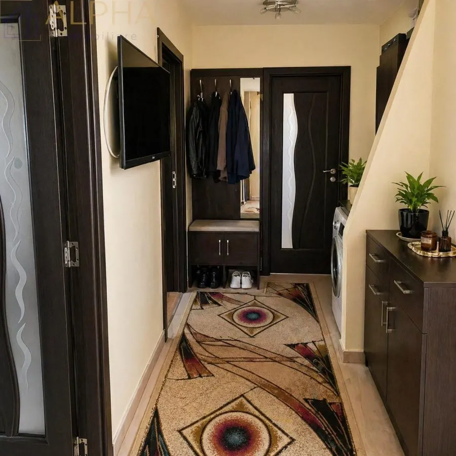 Apartament modern , 3 camere , jud Bistrita Nasaud, Bistrita - foto 5