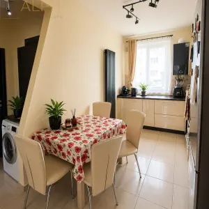 Apartament modern , 3 camere , jud Bistrita Nasaud, Bistrita - foto 6