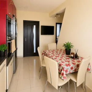Apartament modern , 3 camere , jud Bistrita Nasaud, Bistrita - foto 8