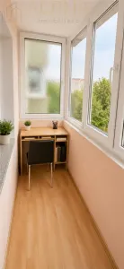 Apartament 3 camere, 90 mp, etaj 3, zona Parc Municipal –  Bistrita, BN - foto 11