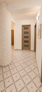 Apartament 3 camere, 90 mp, etaj 3, zona Parc Municipal –  Bistrita, BN - foto 16