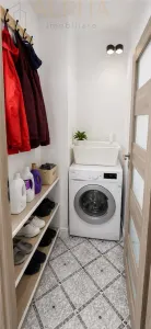 Apartament 3 camere, 90 mp, etaj 3, zona Parc Municipal –  Bistrita, BN - foto 19