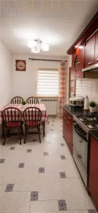 Apartament 3 camere, 90 mp, etaj 3, zona Parc Municipal –  Bistrita, BN - foto 4