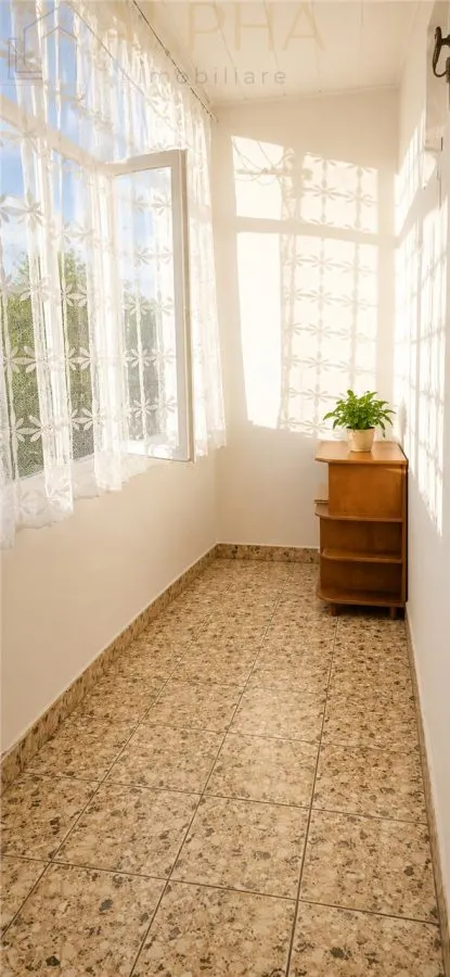 Apartament 3 camere, 70 mp total, 2 balcoane, Intr. Violetelor - BISTRITA, BN - foto 8