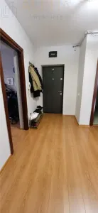 De vanzare apartament 3 camere, 2 bai, loc de parcare si boxa - Bistrita, BN - foto 13