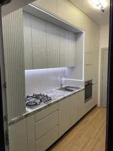 Apartament de inchiriat zona de jos a Bistritei - Herina