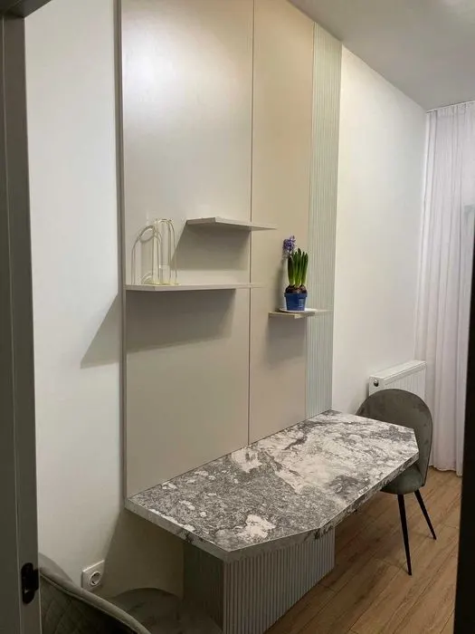Apartament de inchiriat zona de jos a Bistritei - foto 2