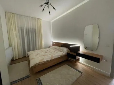 Apartament de inchiriat zona de jos a Bistritei - foto 4