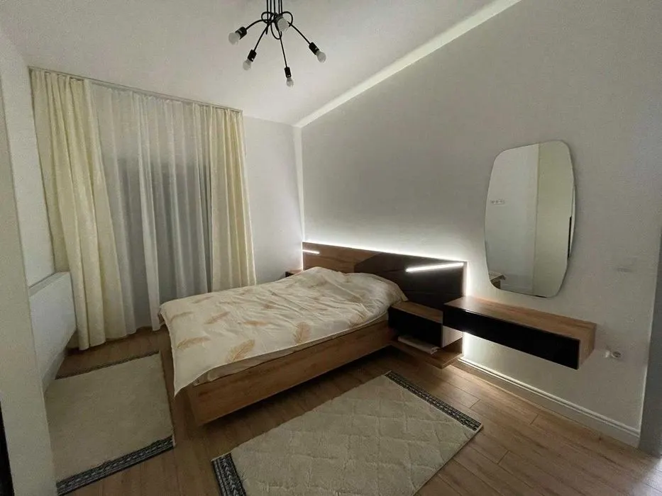 Apartament de inchiriat zona de jos a Bistritei - foto 4