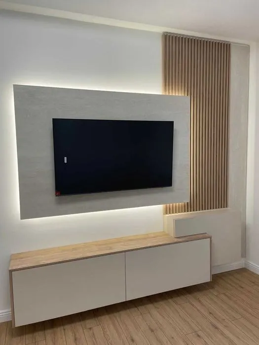 Apartament de inchiriat zona de jos a Bistritei - foto 5