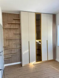 Apartament de inchiriat zona de jos a Bistritei - foto 8