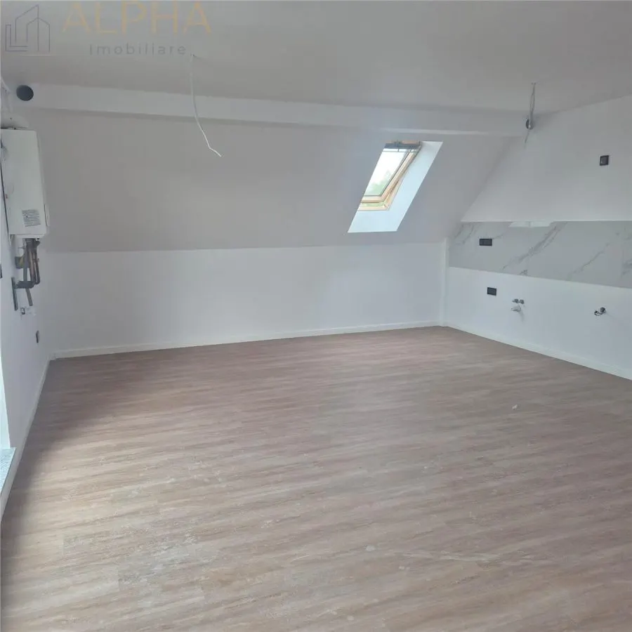 Apartament nou de vanzare – 2 camere, Str Pundului, Jud BN, Bistrita - foto 4