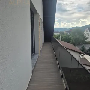 Apartament nou de vanzare – 2 camere, Str Pundului, Jud BN, Bistrita - foto 5