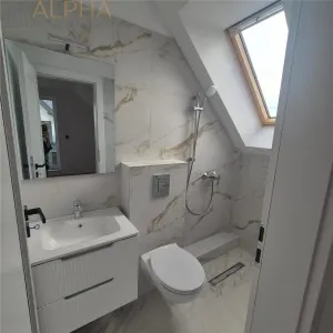 Apartament nou de vanzare – 2 camere, Str Pundului, Jud BN, Bistrita - foto 6