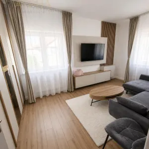 Apartament modern cu 3 camere de inchiriat | Str. Armoniei , Jud BN, Bistrita - Bistrita