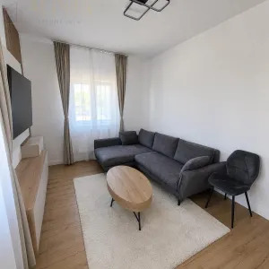 Apartament modern cu 3 camere de inchiriat | Str. Armoniei , Jud BN, Bistrita - foto 2